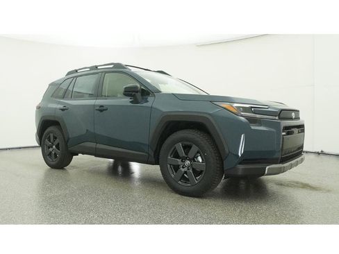 New 2026 Toyota RAV4 FWD image 29