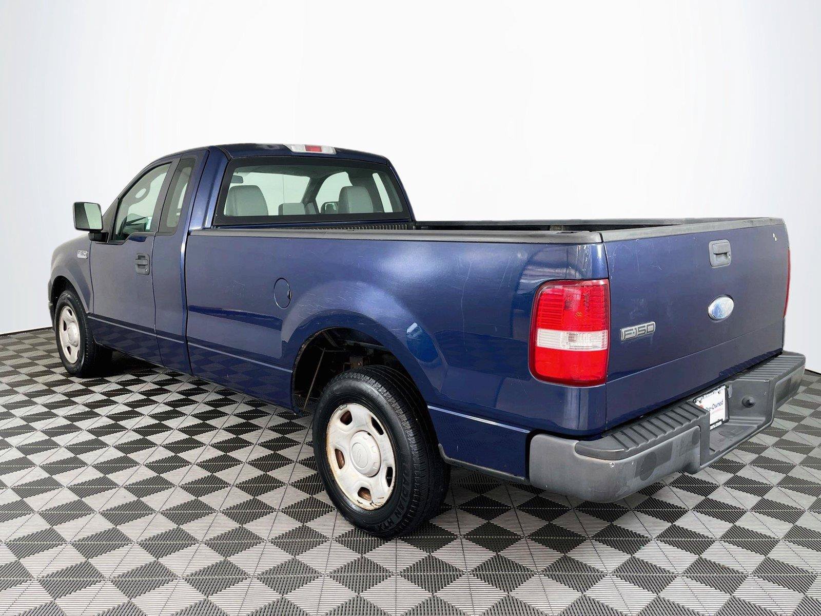 Used 2007 Ford F150 XL RWD image 6