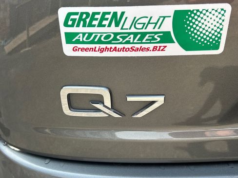 Used 2017 Audi Q7 3.0T Premium Plus w/ Premium Plus Package image 13