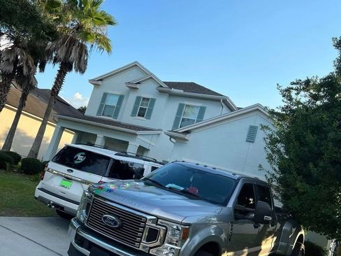 Used 2020 Ford F350 XL w/ STX Appearance Package image 4