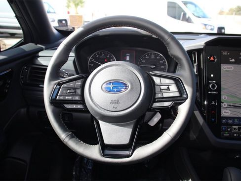 Used 2026 Subaru Forester Touring image 16