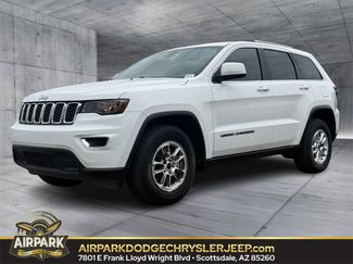 Used 2019 Jeep Grand Cherokee Laredo video 1