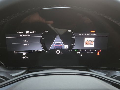 New 2025 Audi Q5 Prestige AWD/4WD image 15