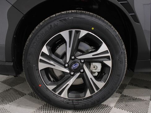 New 2026 Subaru Crosstrek 2.0i Premium image 32