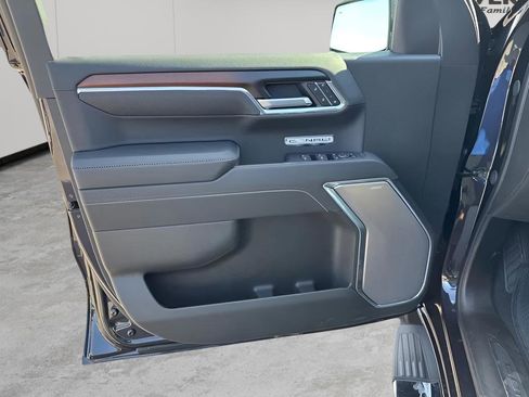 New 2026 GMC Sierra 1500 Denali w/ Technology Package image 26