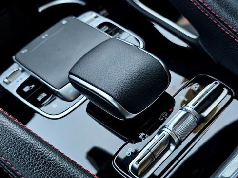 Certified 2022 Mercedes-Benz GLE 53 AMG 4MATIC image 34