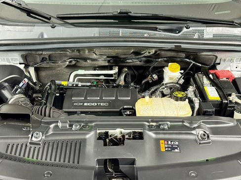 Used 2020 Chevrolet Trax LS w/ LPO, Protection Package image 15