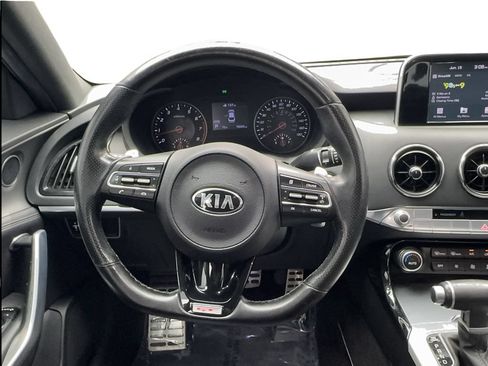 Used 2020 Kia Stinger GT RWD image 37
