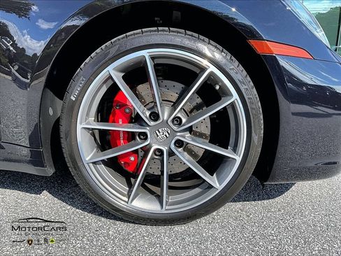Used 2024 Porsche 911 Carrera S RWD image 26