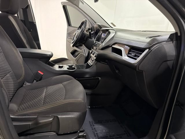 Used 2021 GMC Terrain SLE w/ Driver Convenience Package FWD image 23