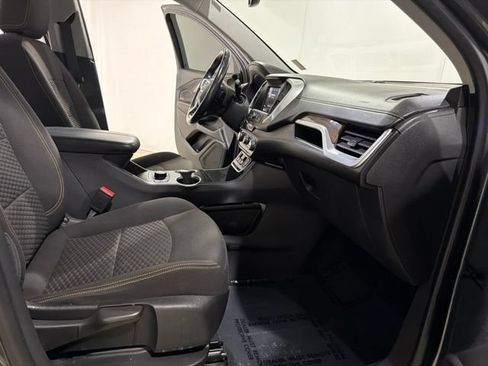 Used 2021 GMC Terrain SLE w/ Driver Convenience Package FWD image 23