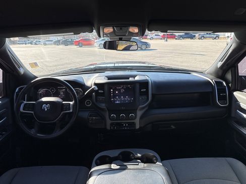 Used 2022 RAM 2500 Big Horn image 23