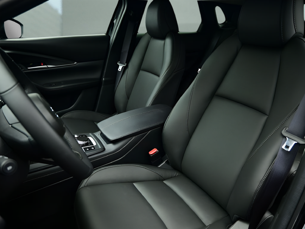 Certified 2026 MAZDA CX-30 AWD 2.5 S image 28