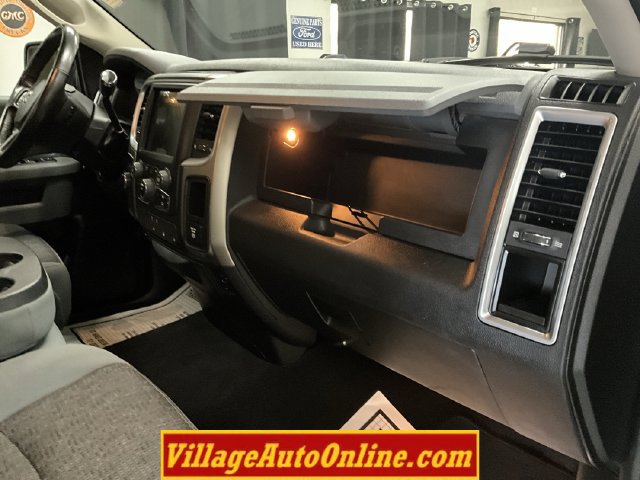 Used 2013 RAM 1500 Big Horn AWD/4WD image 39