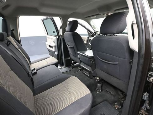 Used 2011 RAM 1500 Big Horn image 40