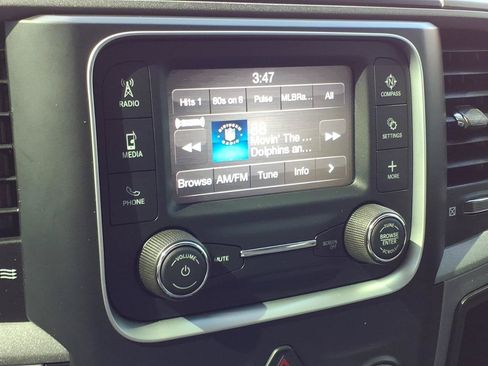 Used 2021 RAM 1500 Tradesman w/ Popular Equipment Group AWD/4WD image 22