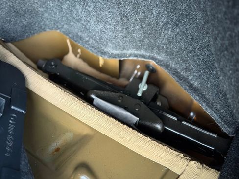 Used 2013 MAZDA MAZDA6 i Touring image 21