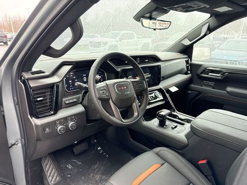 New 2026 GMC Sierra 1500 AT4 w/ AT4 Premium Package image 10