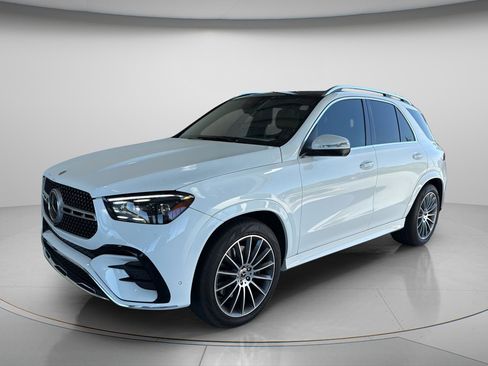 Used 2024 Mercedes-Benz GLE 450 4MATIC image 22