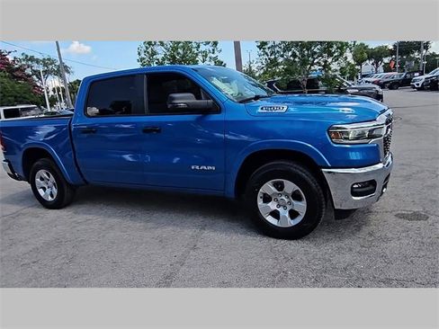 Used 2025 RAM 1500 Big Horn image 27