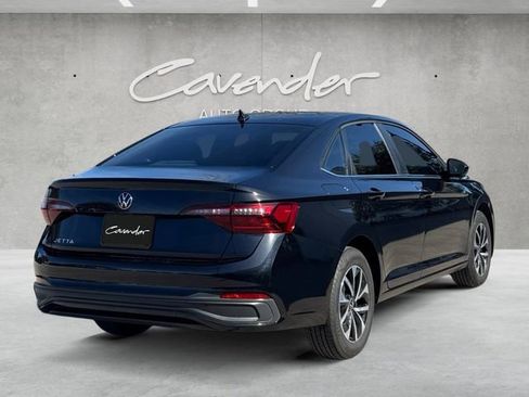 Used 2023 Volkswagen Jetta S image 16