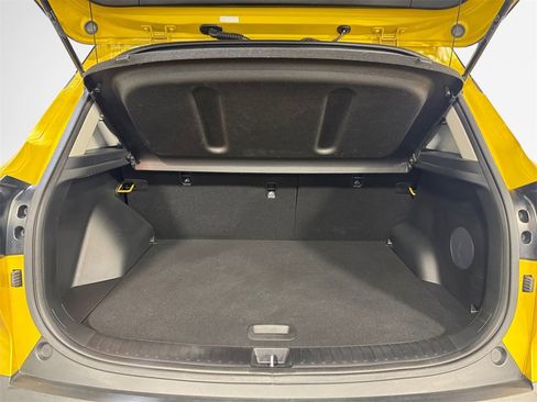 Certified 2023 Kia Seltos SX image 25