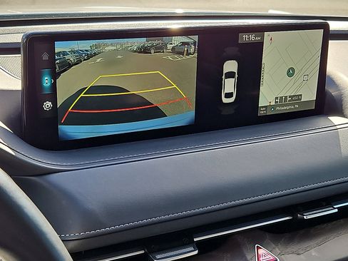 Used 2023 Genesis G80 2.5T w/ Advanced Package image 19