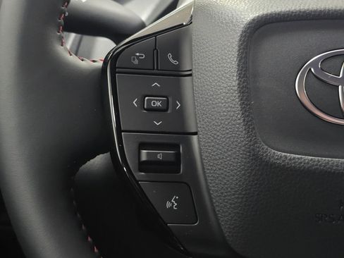 New 2026 Toyota Prius Plug-In Hybrid image 33