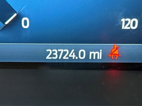 Used 2024 Ford F150 XLT w/ Equipment Group 302A MID image 51