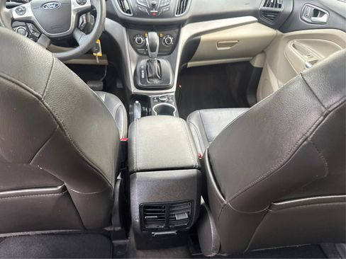 Used 2014 Ford Escape SE AWD/4WD image 21