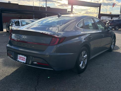 Used 2020 Hyundai Sonata SE image 4