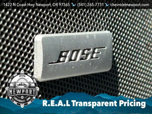Used 2021 Chevrolet Tahoe RST AWD/4WD image 30