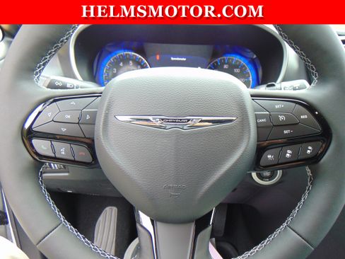 New 2026 Chrysler Pacifica Select w/ S Appearance Package image 20