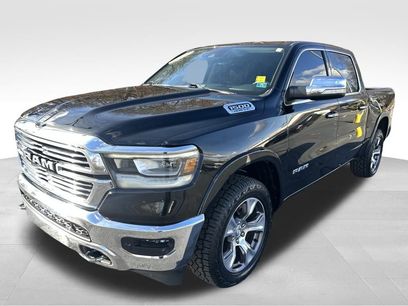 Used 2022 RAM 1500 Laramie