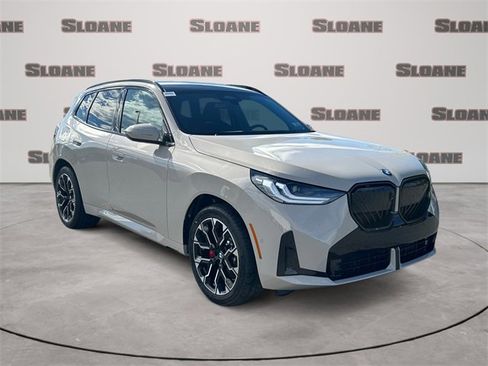 New 2026 BMW X3 xDrive30 w/ Premium Package image 7