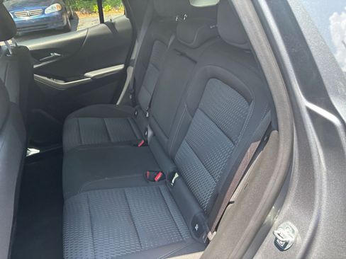 Used 2025 Chevrolet Equinox LT FWD image 21