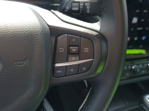 Certified 2024 Ford Ranger XLT w/ Equipment Group 301A High image 23