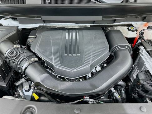 New 2026 Buick Enclave Sport Touring w/ Power Package image 32