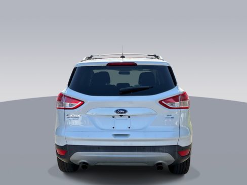 Used 2014 Ford Escape SE w/ Equipment Group 201A AWD/4WD image 6