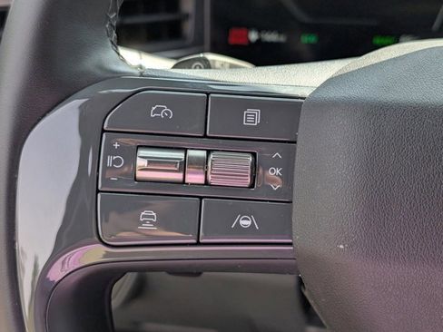 Used 2024 Kia EV9 Light Long Range image 12