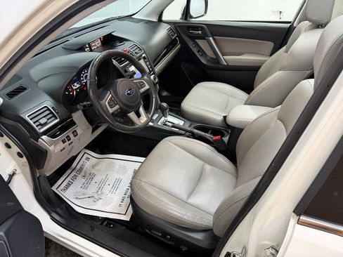 Used 2017 Subaru Forester 2.5i Limited image 21