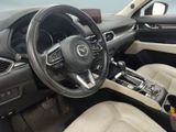 Used 2019 MAZDA CX-5 Grand Touring Reserve image 4