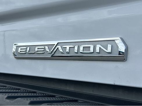 Used 2021 GMC Sierra 1500 Elevation w/ X31 Off-Road Package AWD/4WD image 21