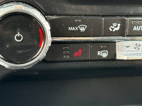 Used 2023 Ford F150 XLT w/ Equipment Group 302A High AWD/4WD image 35