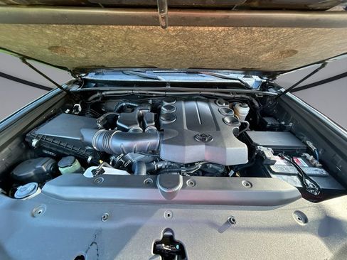 Used 2023 Toyota 4Runner SR5 RWD image 32