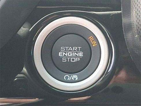 Used 2025 RAM 2500 Limited image 24