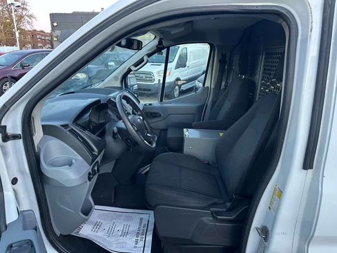 Used 2016 Ford Transit 150 130 Low Roof image 10
