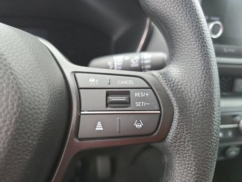 Certified 2025 Honda CR-V LX image 17