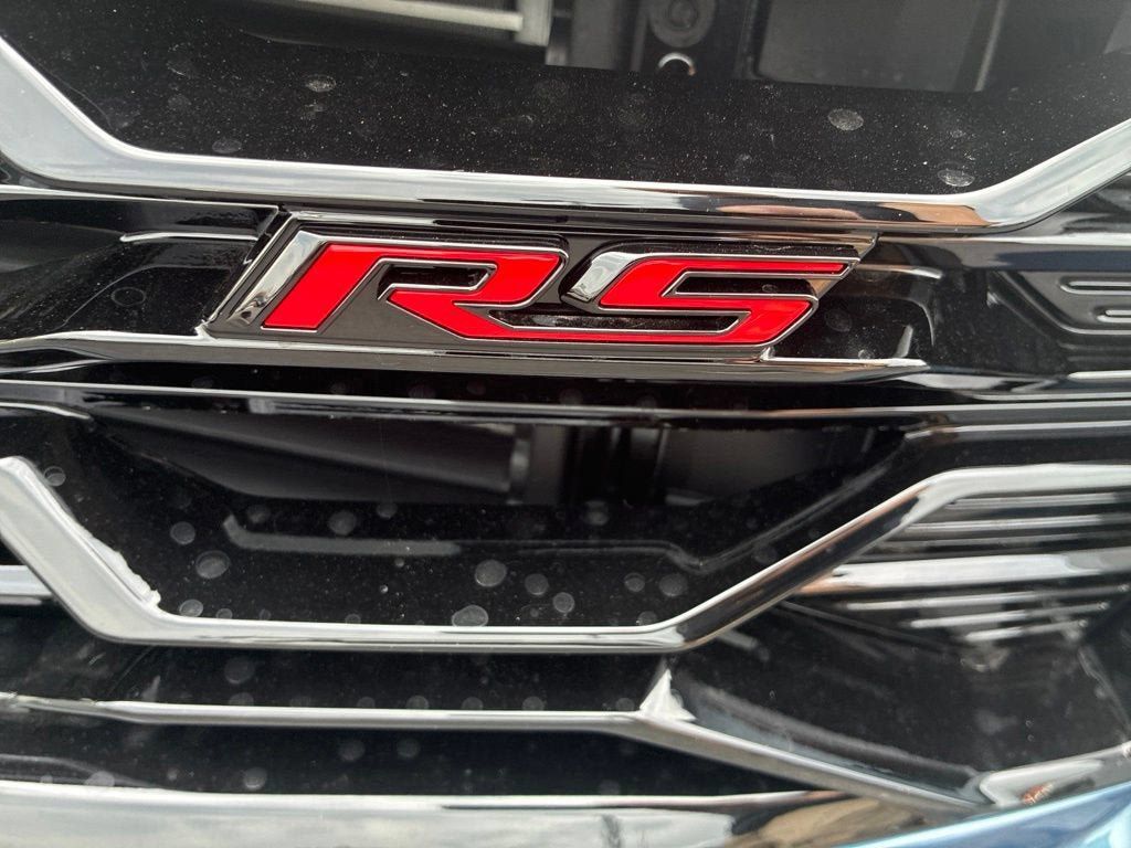 New 2027 Chevrolet Equinox RS w/ Safety and Technology Package AWD/4WD image 46