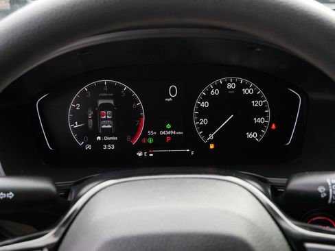 Used 2022 Honda Civic LX image 21